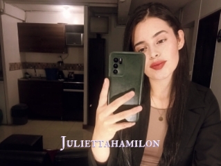 juliettahamilon X Drow