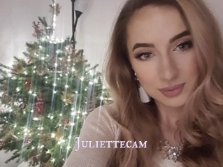 Juliettecam