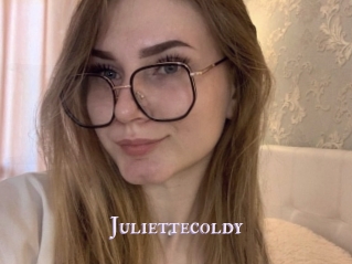 Juliettecoldy