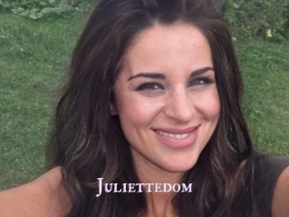 Juliettedom