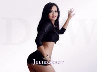 Juliexxxhot