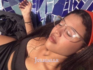 Juligalle