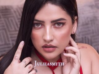 Juliiasmith