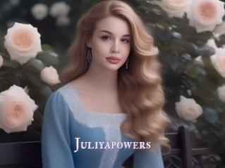 Juliyapowers