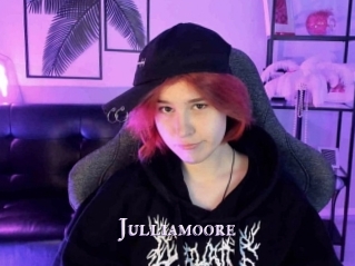 Julliamoore