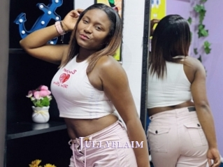 Jullyblaim