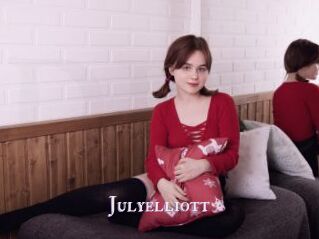 Julyelliott