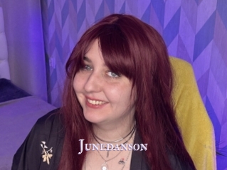 Junedanson