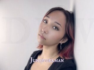 Juneworkman