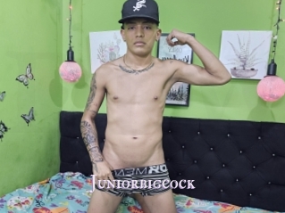 Juniorbigcock