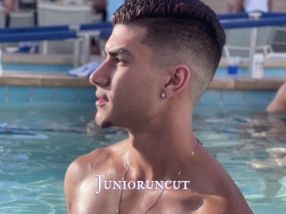 Junioruncut