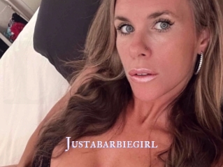 Justabarbiegirl