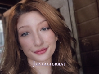 Justalilbrat