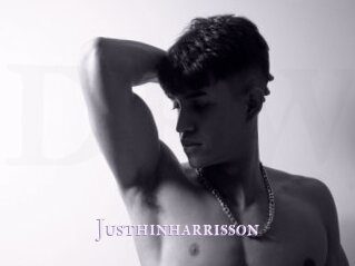 Justhinharrisson