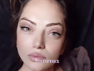 Justifysex