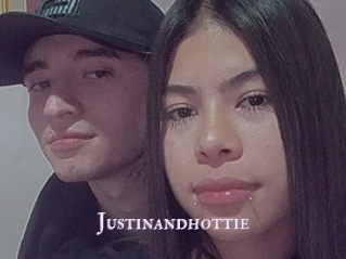 Justinandhottie