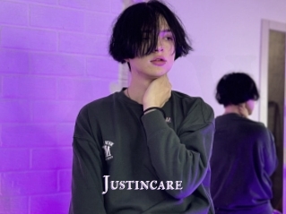 justincare X Drow