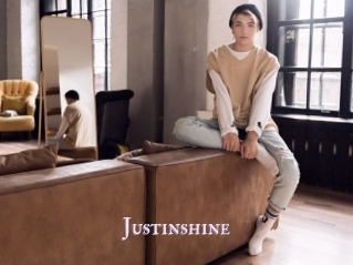 Justinshine
