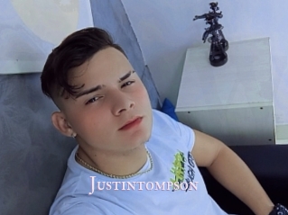 Justintompson