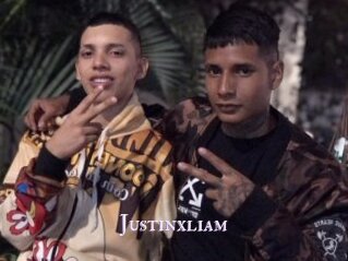Justinxliam