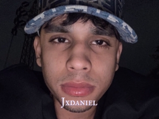 Jxdaniel
