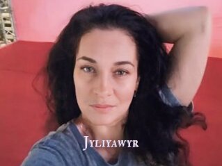 Jyliyawyr