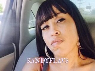 KANDYFLAVS