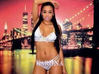 KARIINA