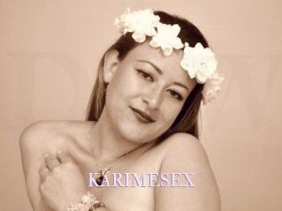 KARIMESEX