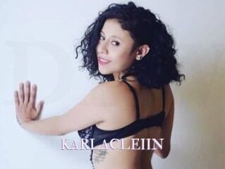 KARLACLEIIN