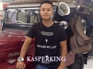 KASPER_KING