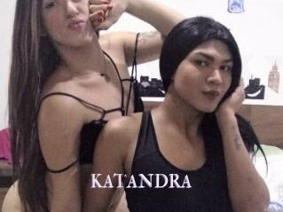 KATANDRA