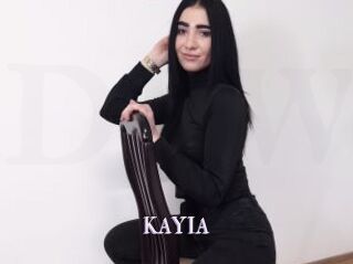 KAYIA