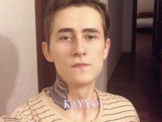 KAY_YO