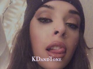 KDandTone