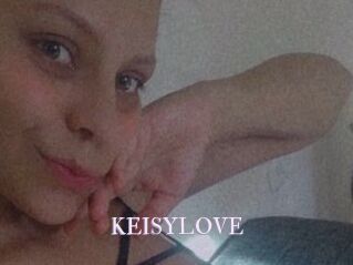 KEISYLOVE