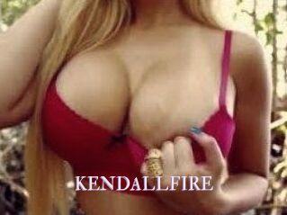 KENDALLFIRE