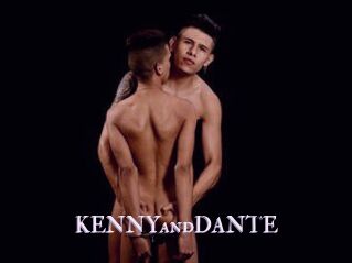 KENNYandDANTE
