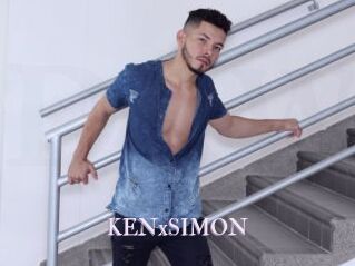 KENxSIMON