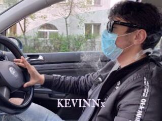 KEVINNx