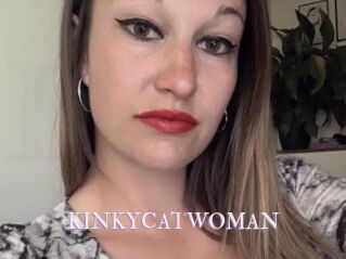 KINKYCATWOMAN
