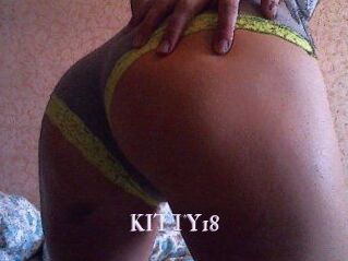 KITTY18