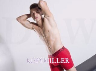 KOBYMILLER