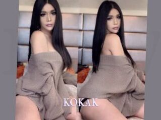 KOKAK