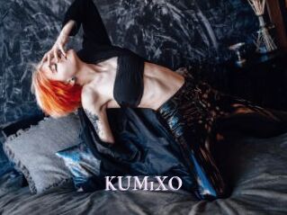 KUMiXO