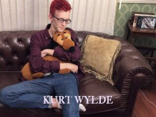 KURT_WYLDE