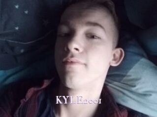 KYLE2001
