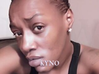 KYNO