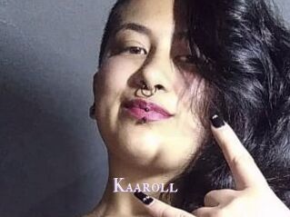 Kaaroll