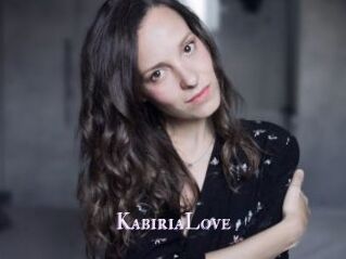 KabiriaLove